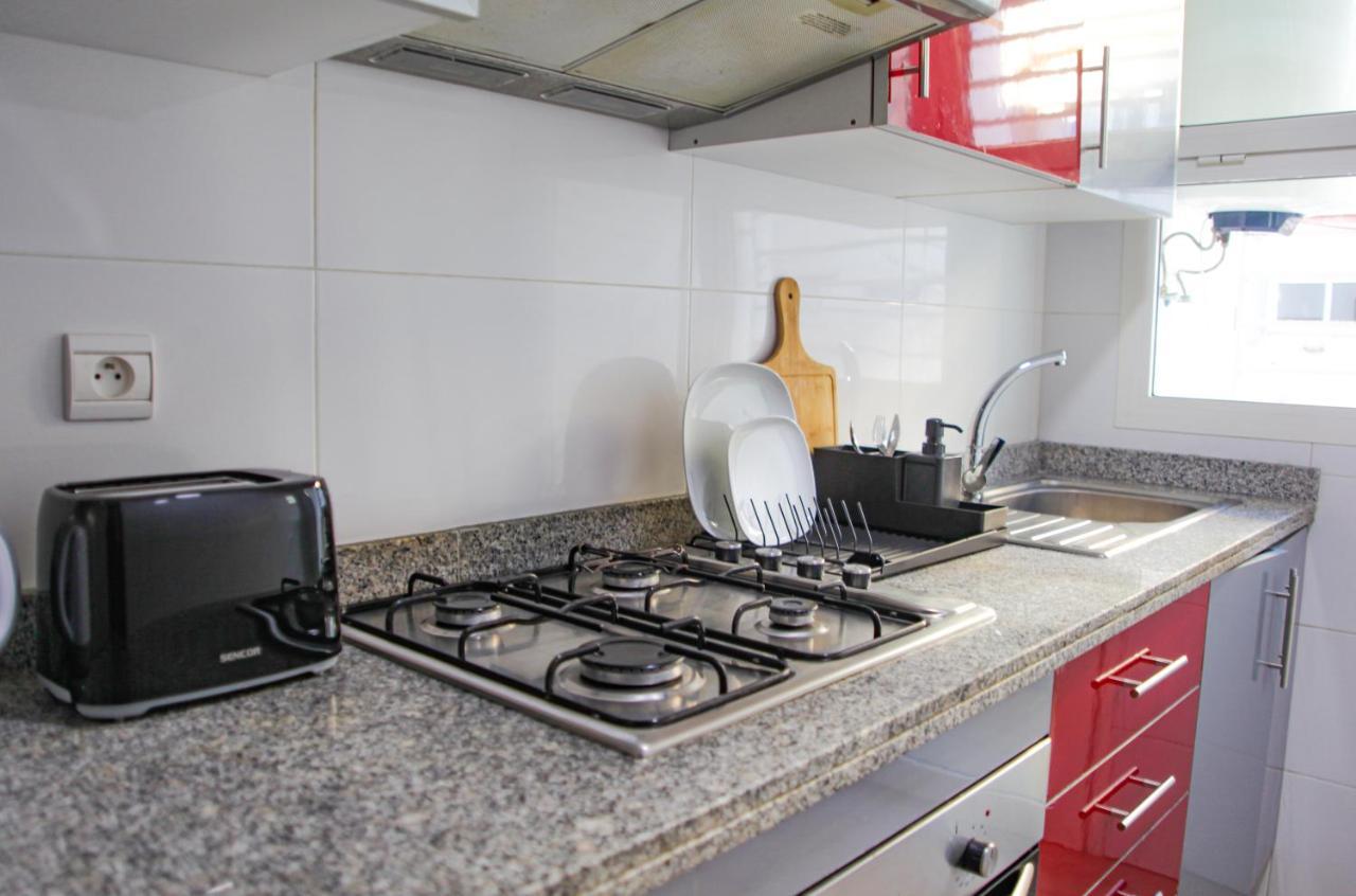 Yourplace - 2Br - Agdal - Av France Rabat Exteriör bild