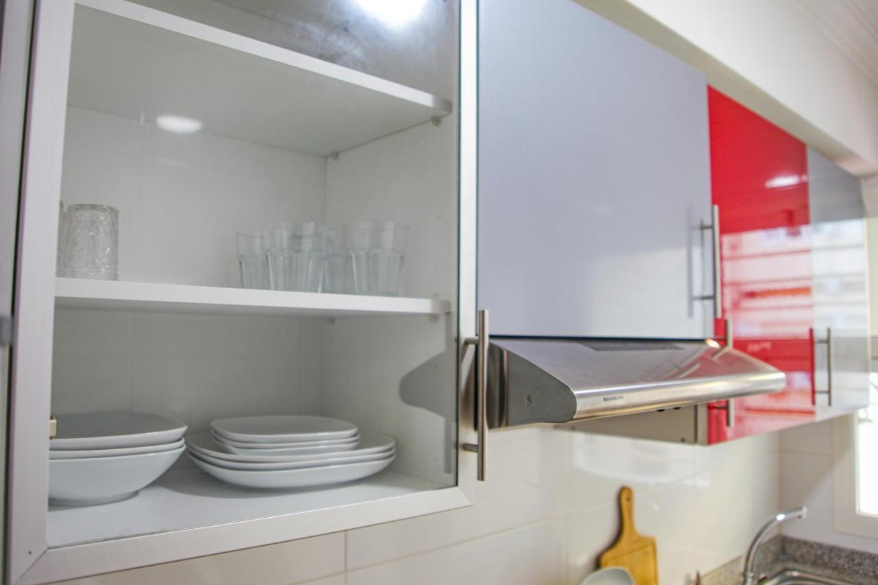 Yourplace - 2Br - Agdal - Av France Rabat Exteriör bild