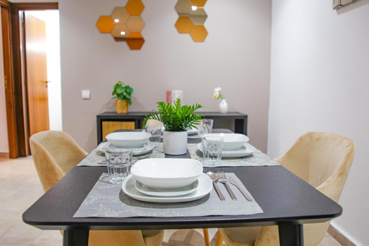 Yourplace - 2Br - Agdal - Av France Rabat Exteriör bild