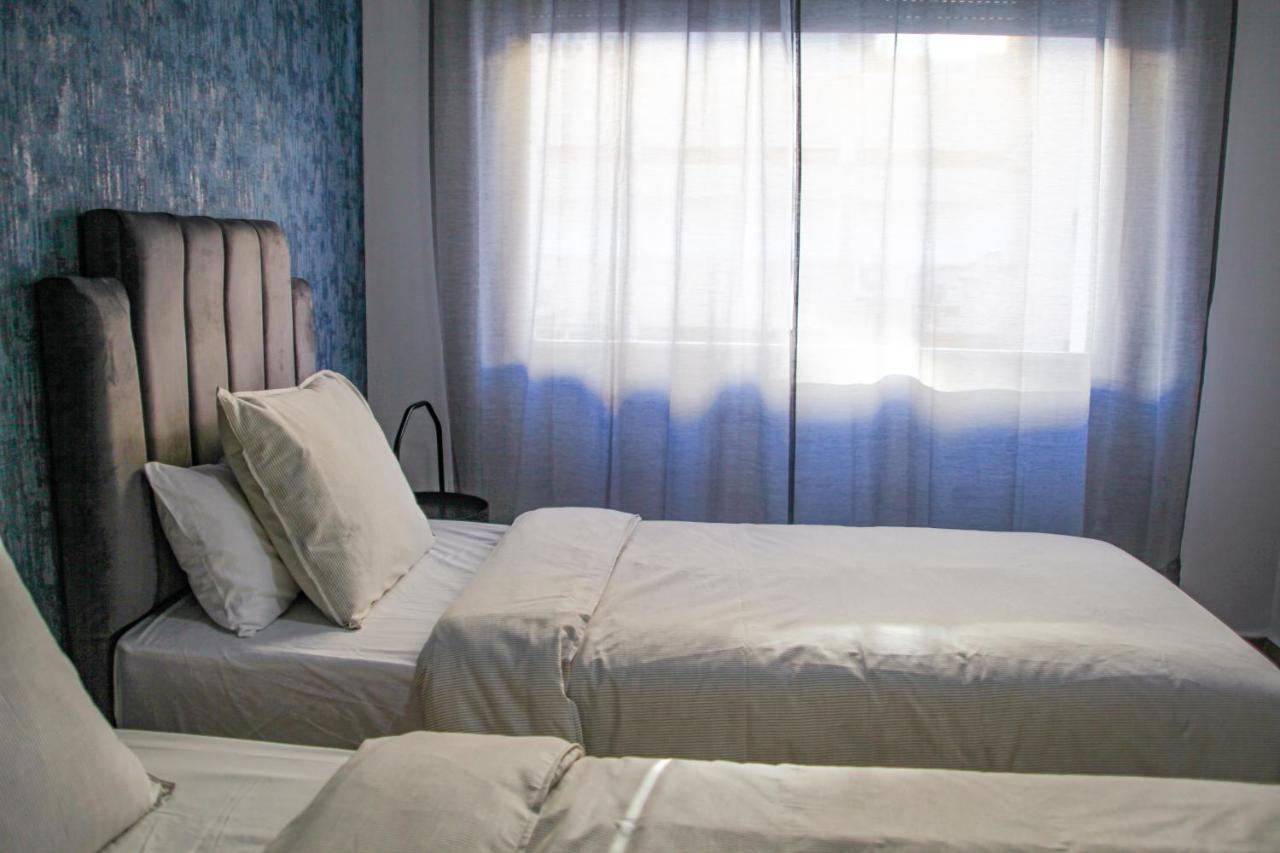 Yourplace - 2Br - Agdal - Av France Rabat Exteriör bild