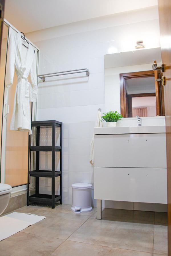 Yourplace - 2Br - Agdal - Av France Rabat Exteriör bild