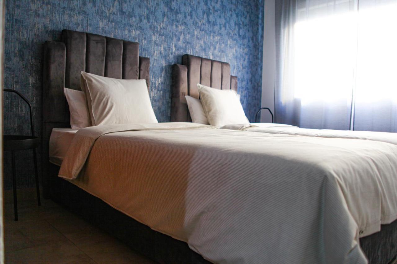 Yourplace - 2Br - Agdal - Av France Rabat Exteriör bild