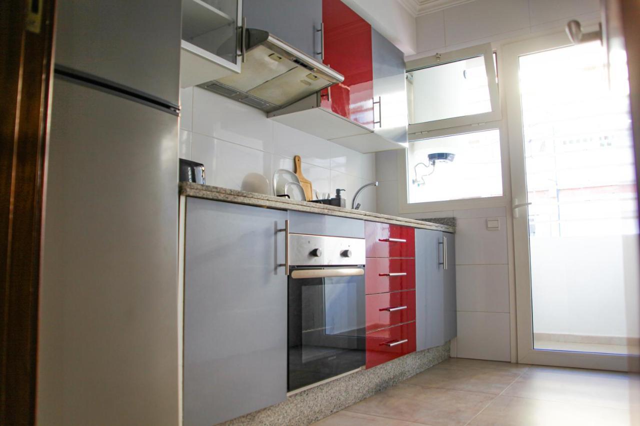 Yourplace - 2Br - Agdal - Av France Rabat Exteriör bild
